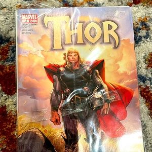Awesome Thor Comic. (SOLD MERCARI)